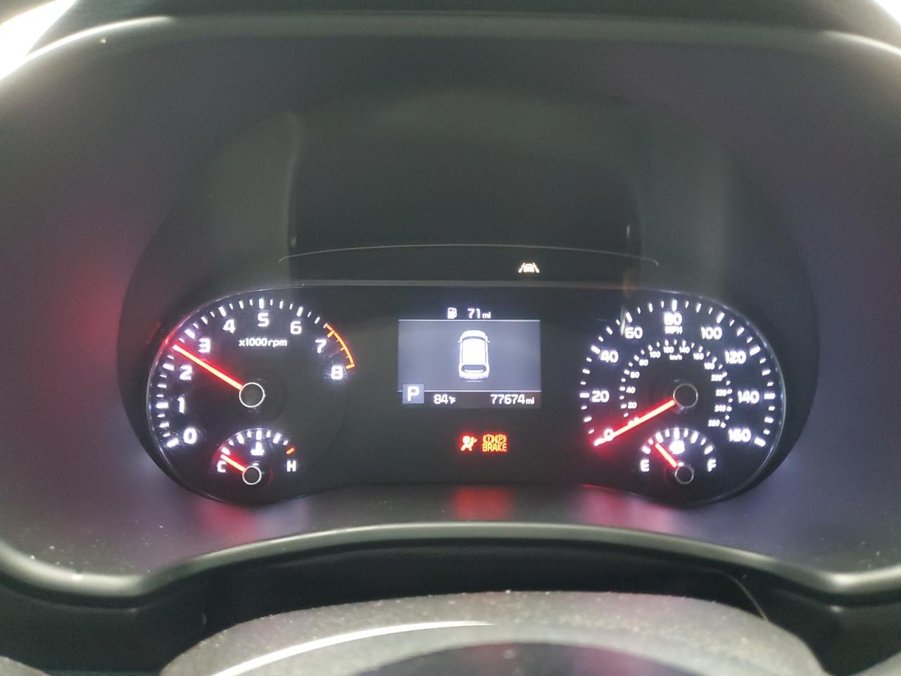 2020 Kia Soul Gt Line VIN: KNDJ63AU5L7023792 Lot: 63397545