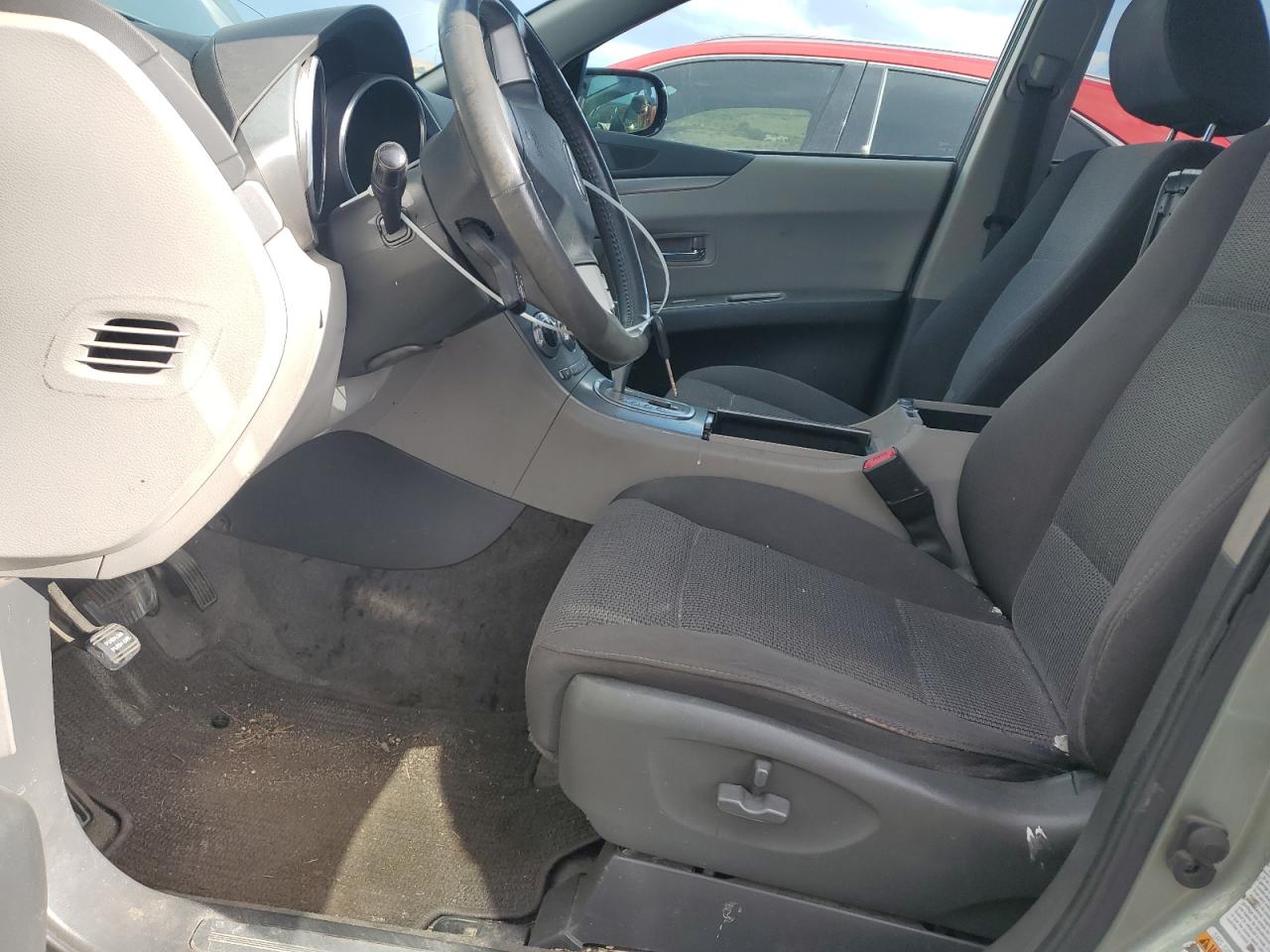 2006 Subaru B9 Tribeca 3.0 H6 VIN: 4S4WX85C964407948 Lot: 60913405