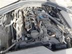 2015 BMW 420D XDRIV for sale at Copart BRISTOL