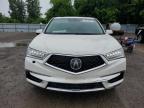 2017 ACURA MDX TECHNOLOGY   à vendre chez Copart ON - LONDON