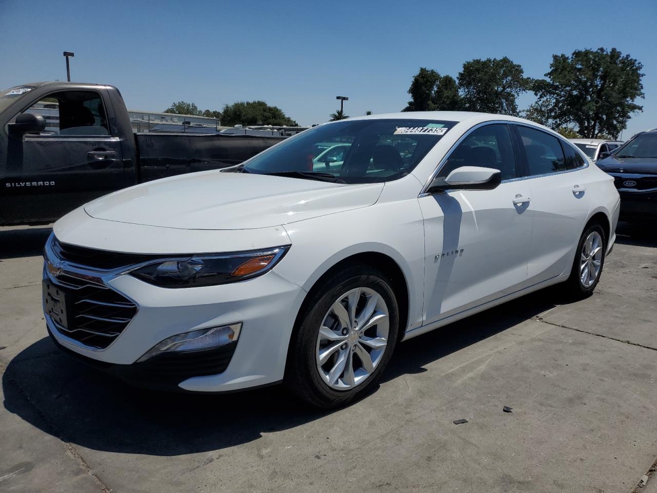 1G1ZD5ST0RF165596 CHEVROLET MALIBU 2024
