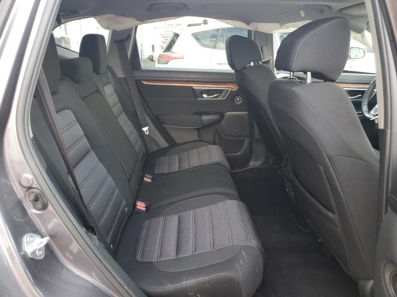 2022 Honda Cr-V Ex VIN: 5J6RT6H5XNL028034 Lot: 65056835