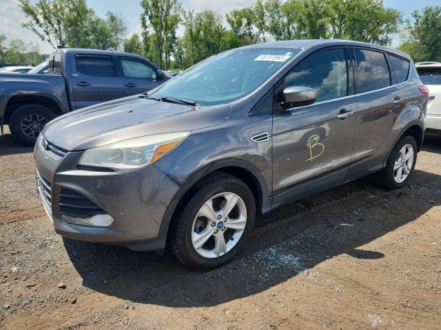 Parquets FORD ESCAPE 2013 Szary