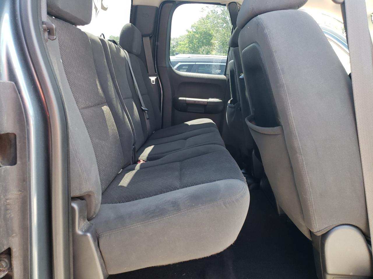 2007 GMC New Sierra K1500 VIN: 2GTEK19JX71604882 Lot: 64013715
