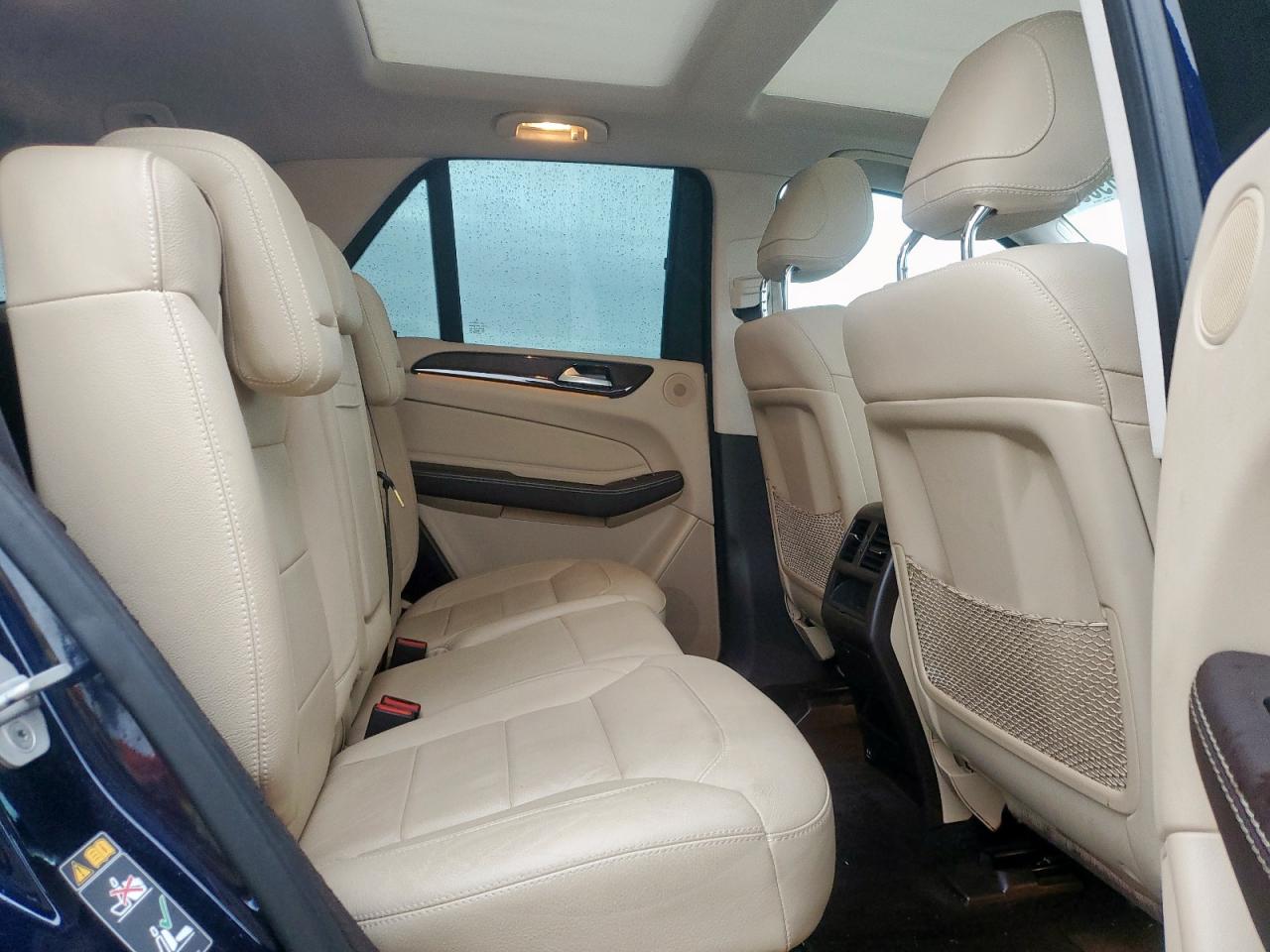 2018 Mercedes-Benz Gle 350 4Matic VIN: 4JGDA5HB3JA995558 Lot: 64189055