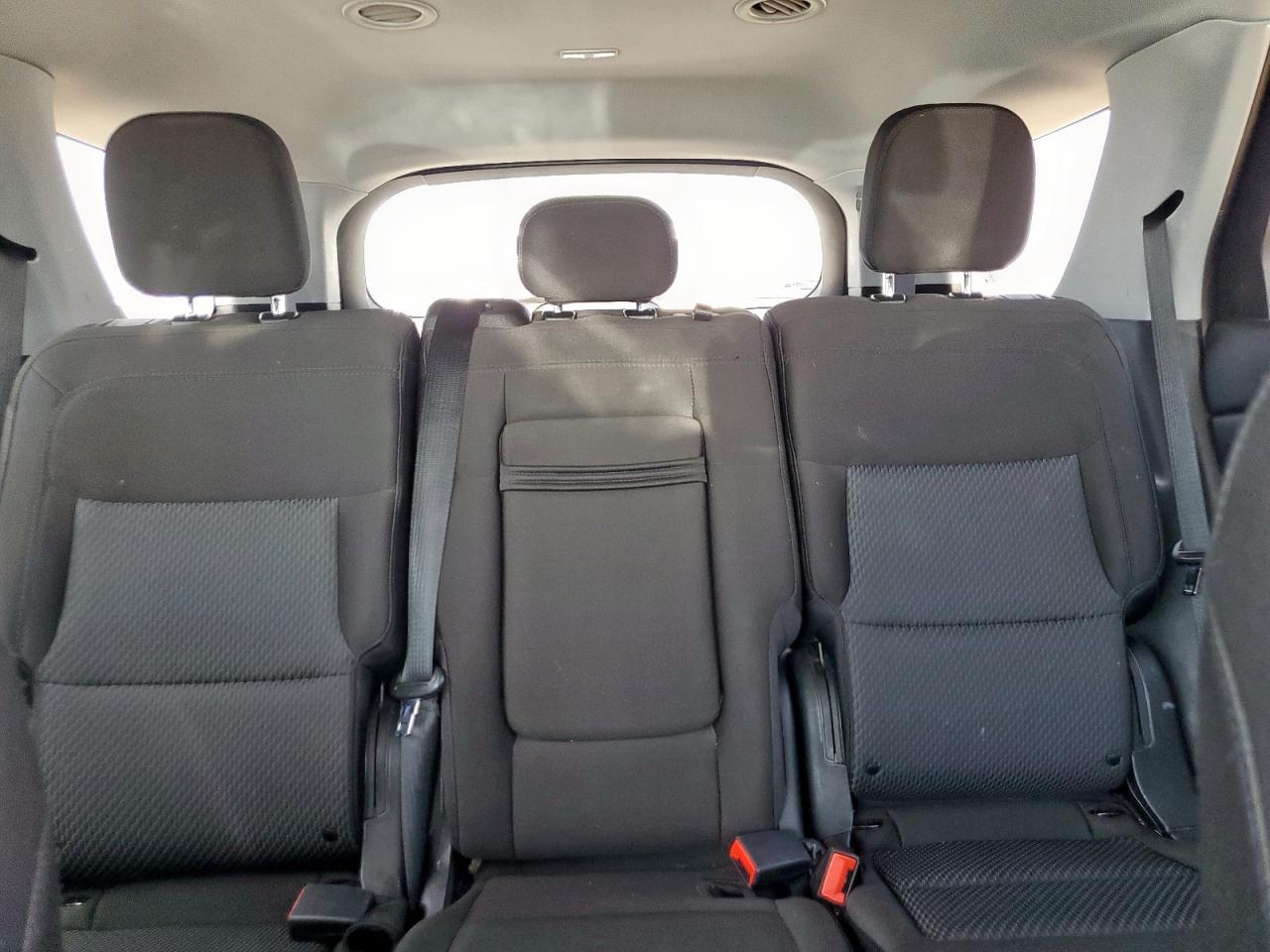 2022 Ford Explorer Xlt VIN: 1FMSK7DHXNGB33385 Lot: 66367045