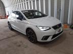 2024 SEAT IBIZA XCEL for sale at Copart WHITBURN