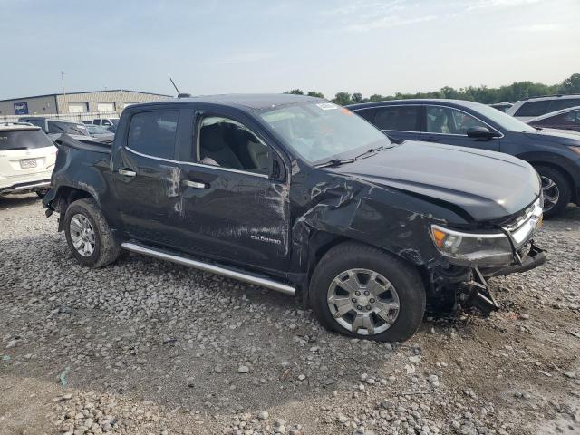  CHEVROLET COLORADO 2019 Czarny