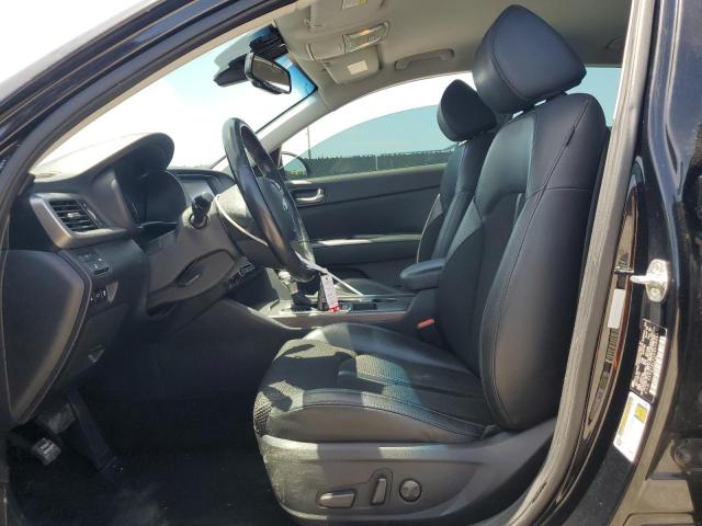  KIA OPTIMA 2019 Czarny