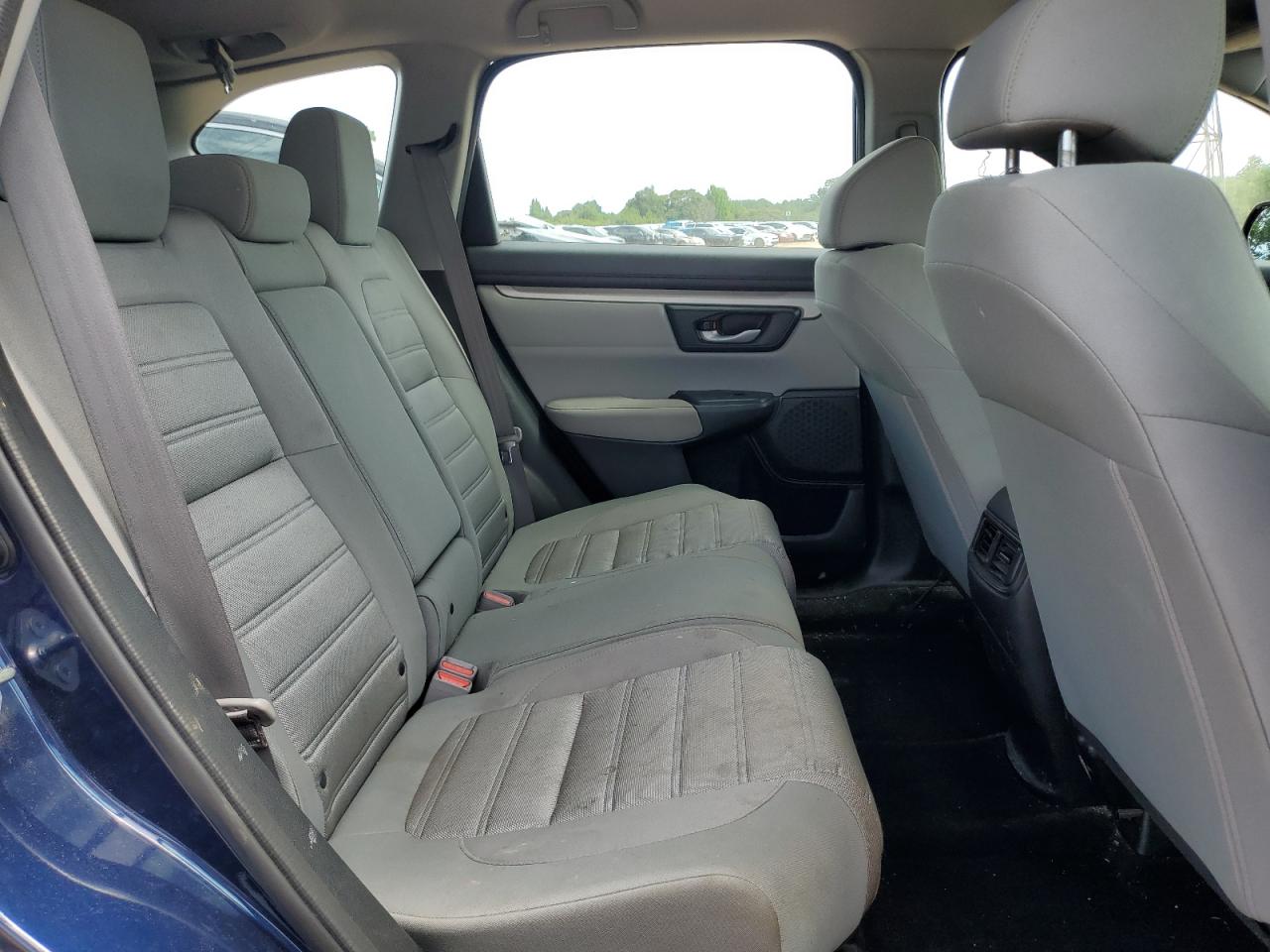 2019 Honda Cr-V Lx VIN: 2HKRW5H3XKH419710 Lot: 65458875
