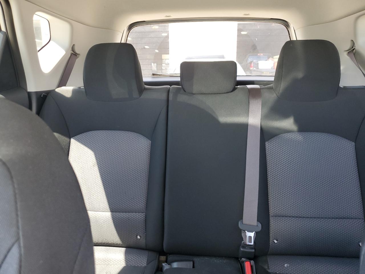 2022 Kia Soul Lx VIN: KNDJ23AU8N7806541 Lot: 63049095