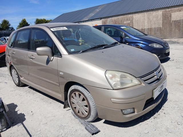 2007 SUZUKI LIANA GLX