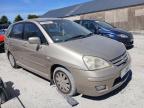 2007 SUZUKI LIANA GLX for sale at Copart BELFAST