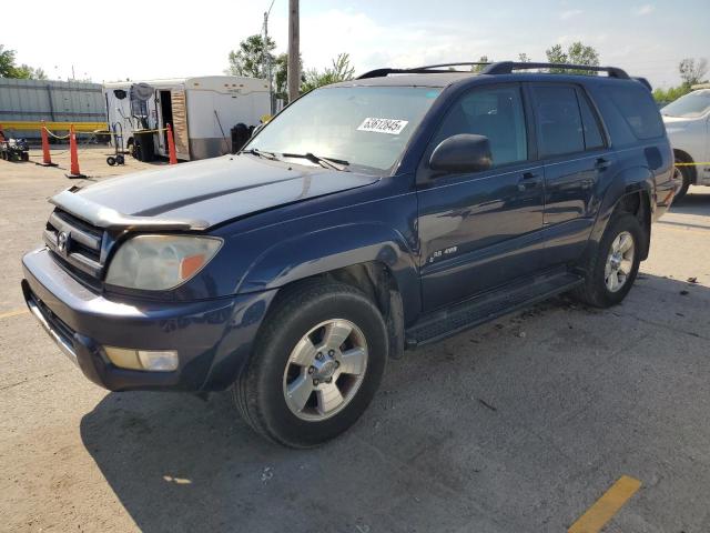 2004 Toyota 4Runner Sr5  