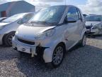 2008 SMART FORTWO PAS for sale at Copart ROCHFORD