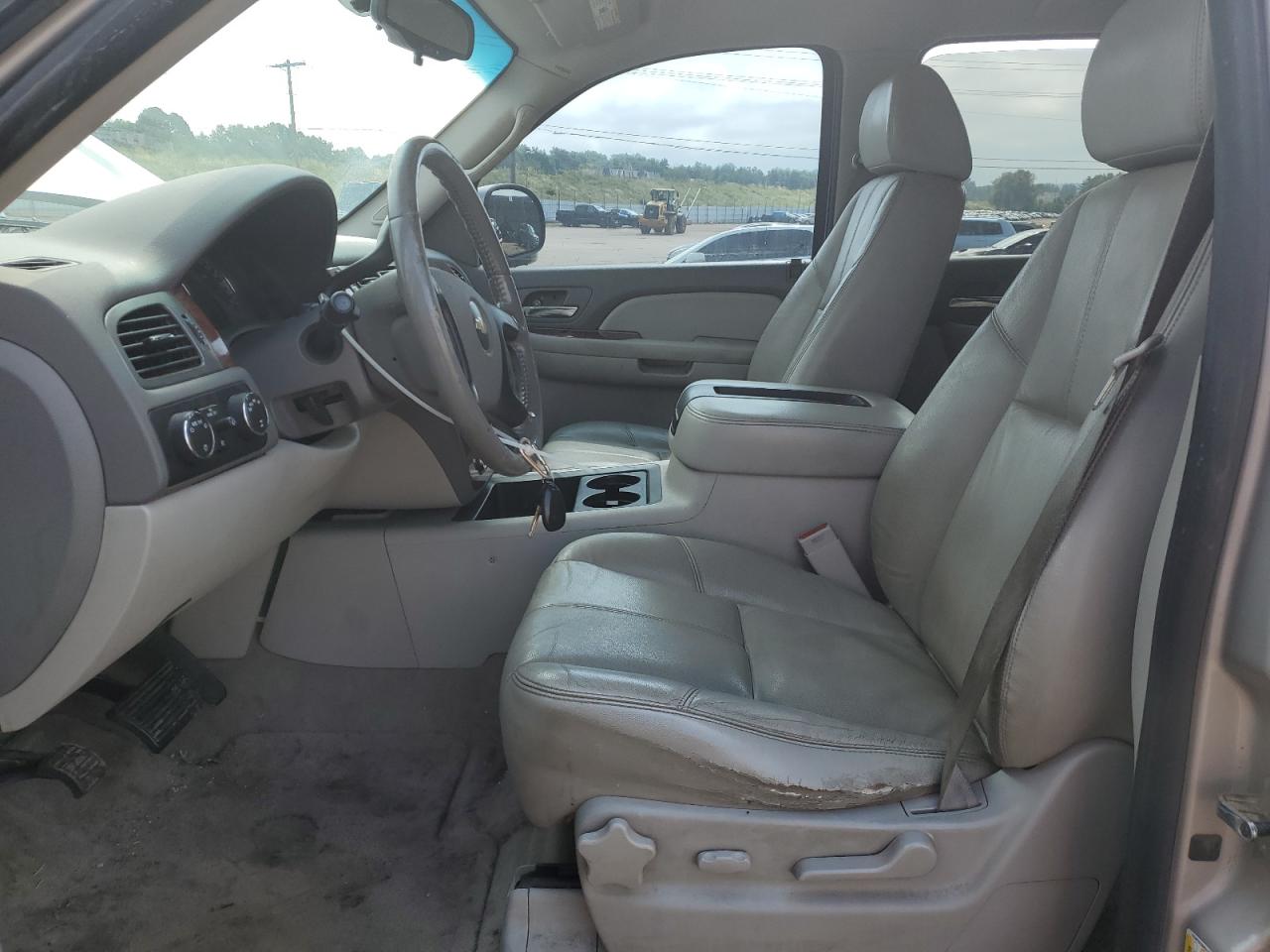 2009 Chevrolet Tahoe K1500 Lt VIN: 1GNFK23009J124795 Lot: 65408785