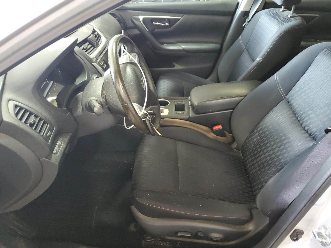 2017 Nissan Altima 2.5 VIN: 1N4AL3AP1HC239436 Lot: 63757925