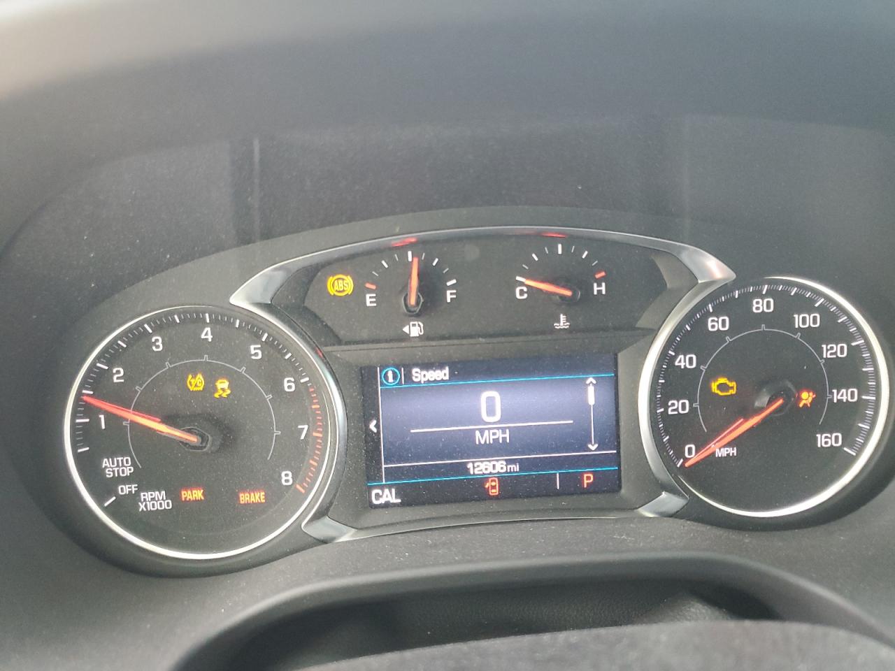 2022 GMC Acadia Sle VIN: 1GKKNRL46NZ170030 Lot: 64579025