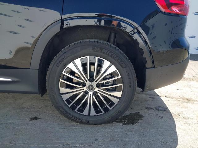 2025 MERCEDES-BENZ EQB EQB 250+ 140KW SPORT EXECUTIVE 70.5KWH 5DR AUTO