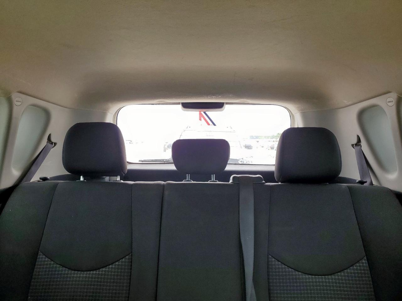 2012 Kia Soul VIN: KNDJT2A50C7434609 Lot: 65095725