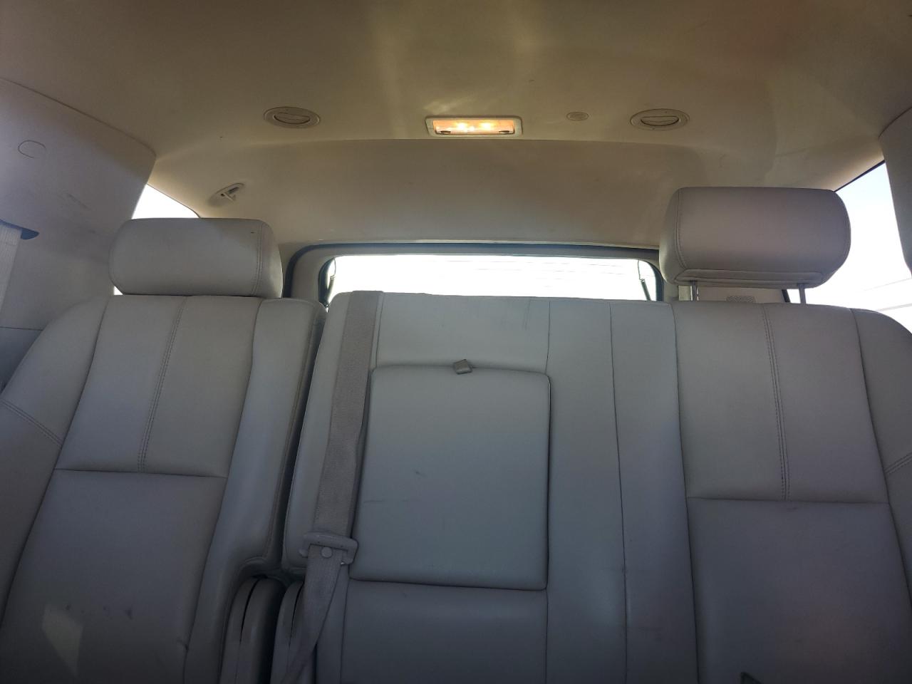 2010 GMC Yukon Slt VIN: 1GKUKCE09AR148669 Lot: 63990705