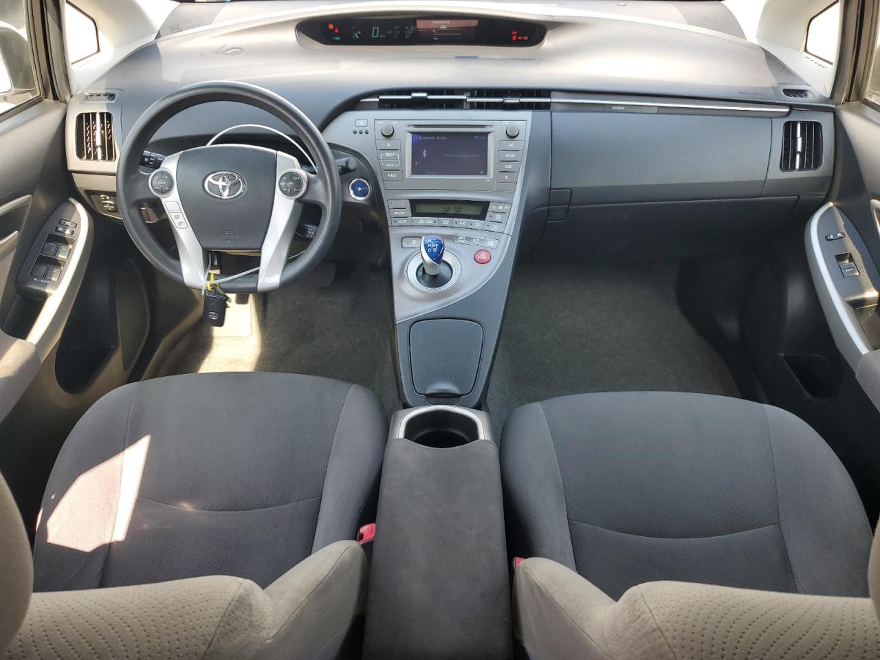 2013 Toyota Prius VIN: JTDKN3DU4D5689428 Lot: 64333765