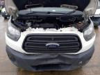 2017 FORD TRANSIT 35 for sale at Copart SANDY