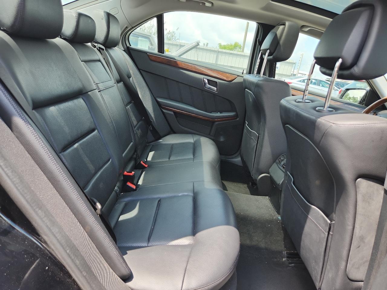2011 Mercedes-Benz E 350 4Matic VIN: WDDHF8HB0BA483689 Lot: 63641915