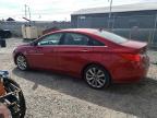 2013 HYUNDAI SONATA SE   for sale at Copart NS - HALIFAX