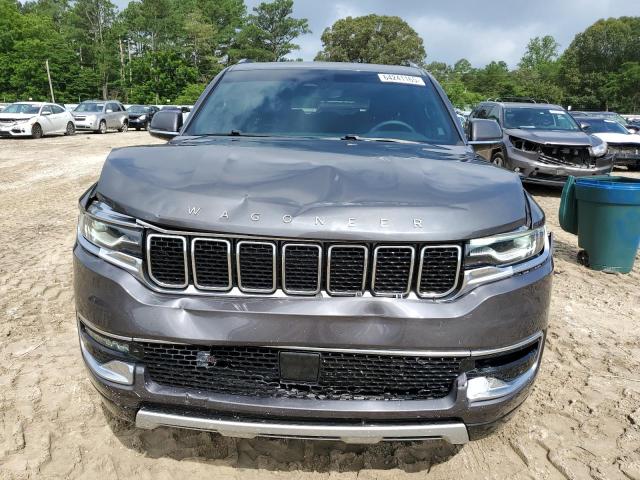  JEEP WAGONEER 2022 Szary