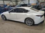 2022 LEXUS IS 300   for sale at Copart QC - MONTREAL