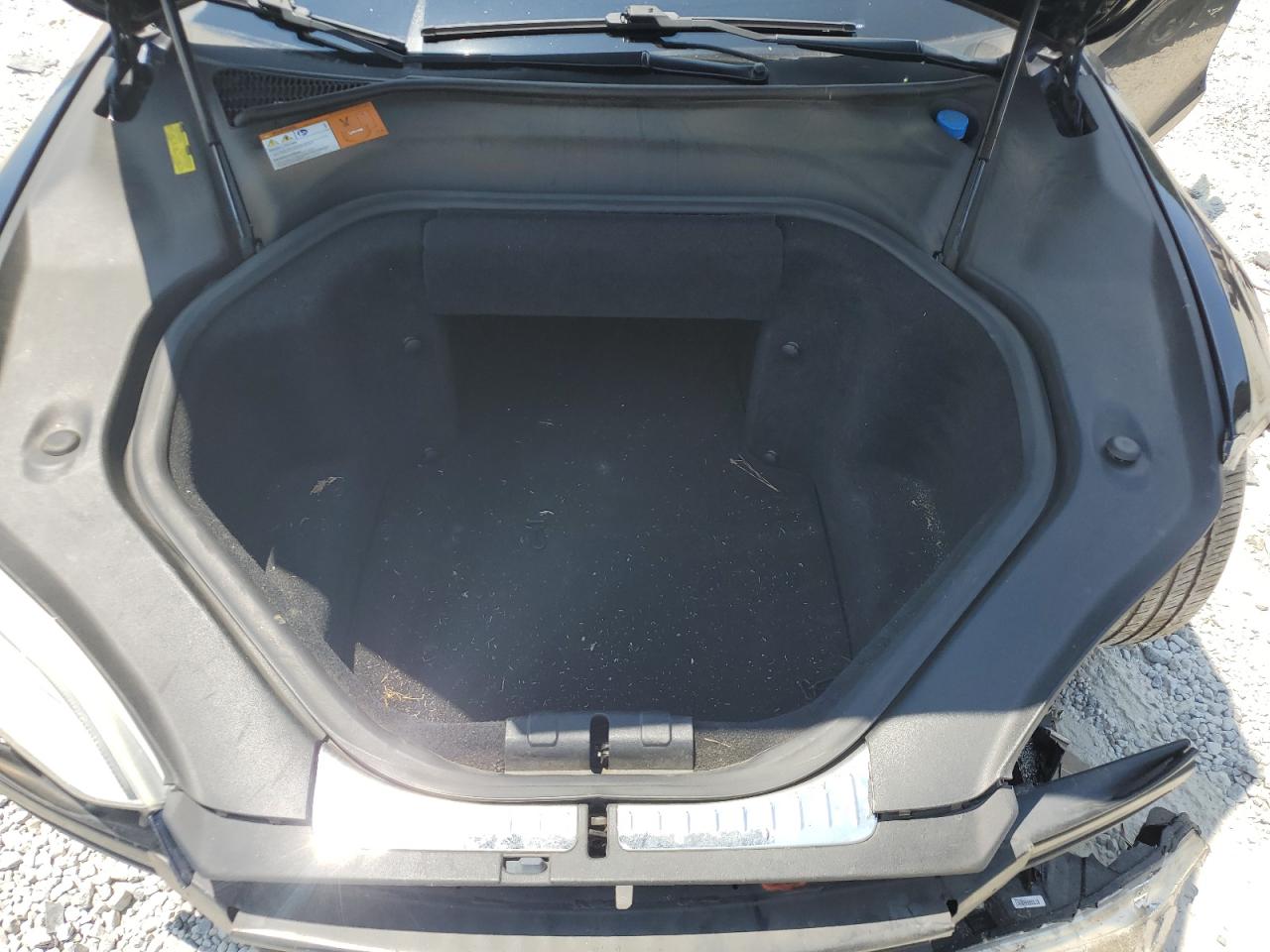 2013 Tesla Model S VIN: 5YJSA1DN8DFP04343 Lot: 63685805