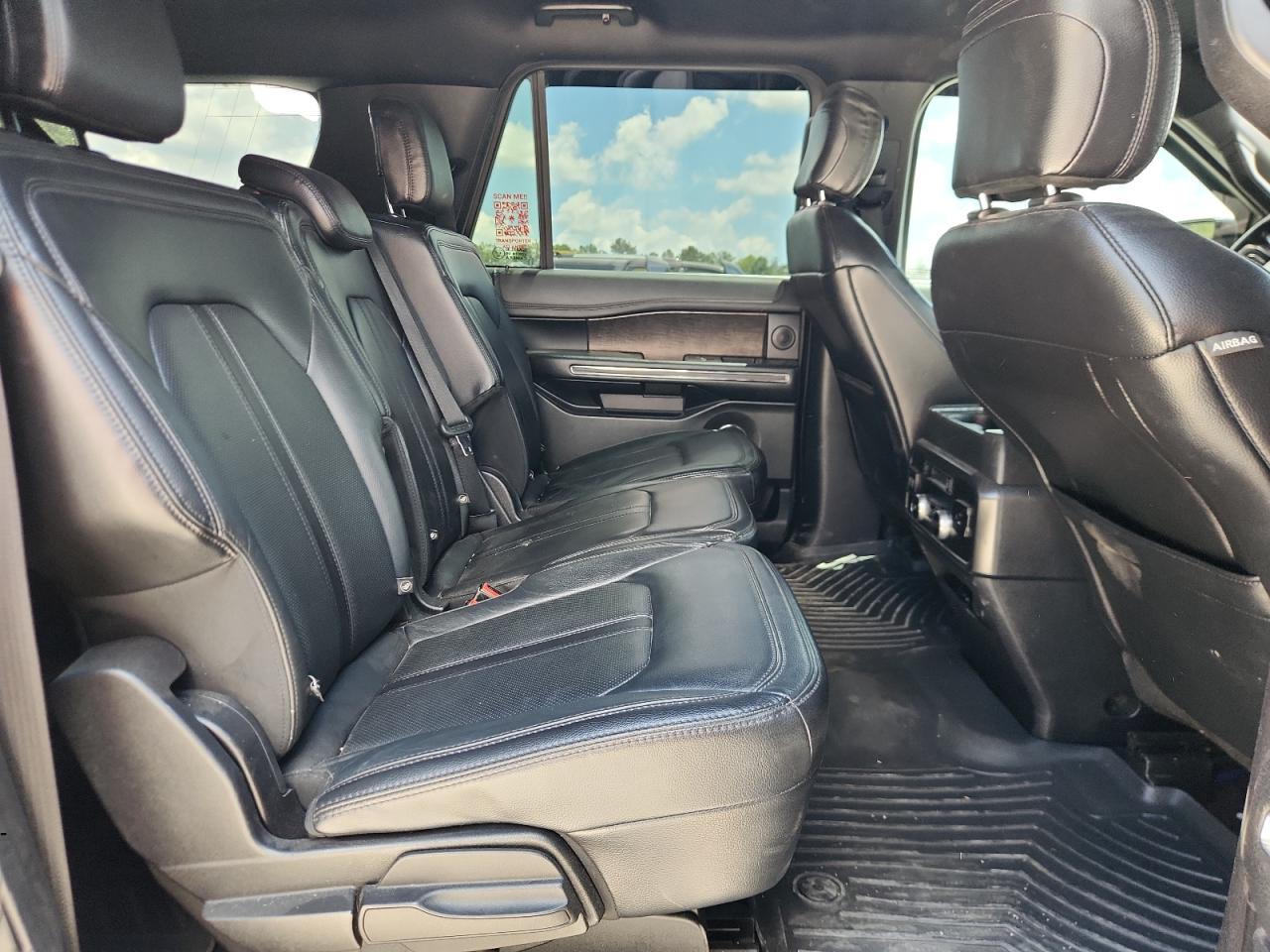 2020 Ford Expedition Max Limited VIN: 1FMJK1KTXLEA20156 Lot: 63482085