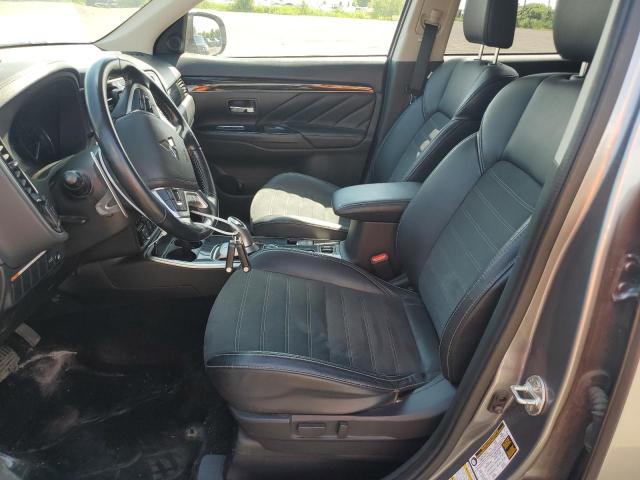 2019 MITSUBISHI OUTLANDER SEL  