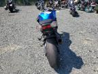 2023 SUZUKI GSX-R600    for sale at Copart MD - BALTIMORE EAST