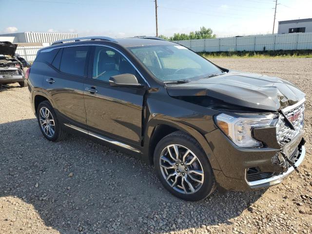  GMC TERRAIN 2023 Brown