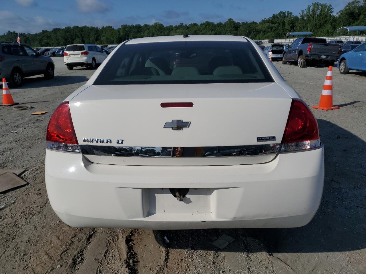 2009 Chevrolet Impala 1Lt VIN: 2G1WT57K991235898 Lot: 65222245
