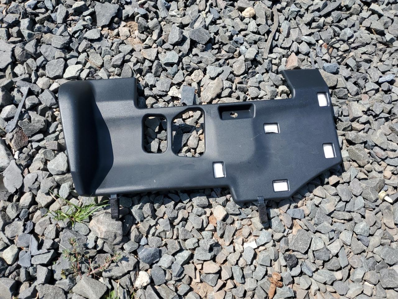 2021 Honda Accord Touring VIN: 1HGCV2F97MA019484 Lot: 65925205