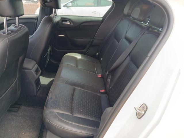 2012 CITROEN DS4 DSPORT HDI 