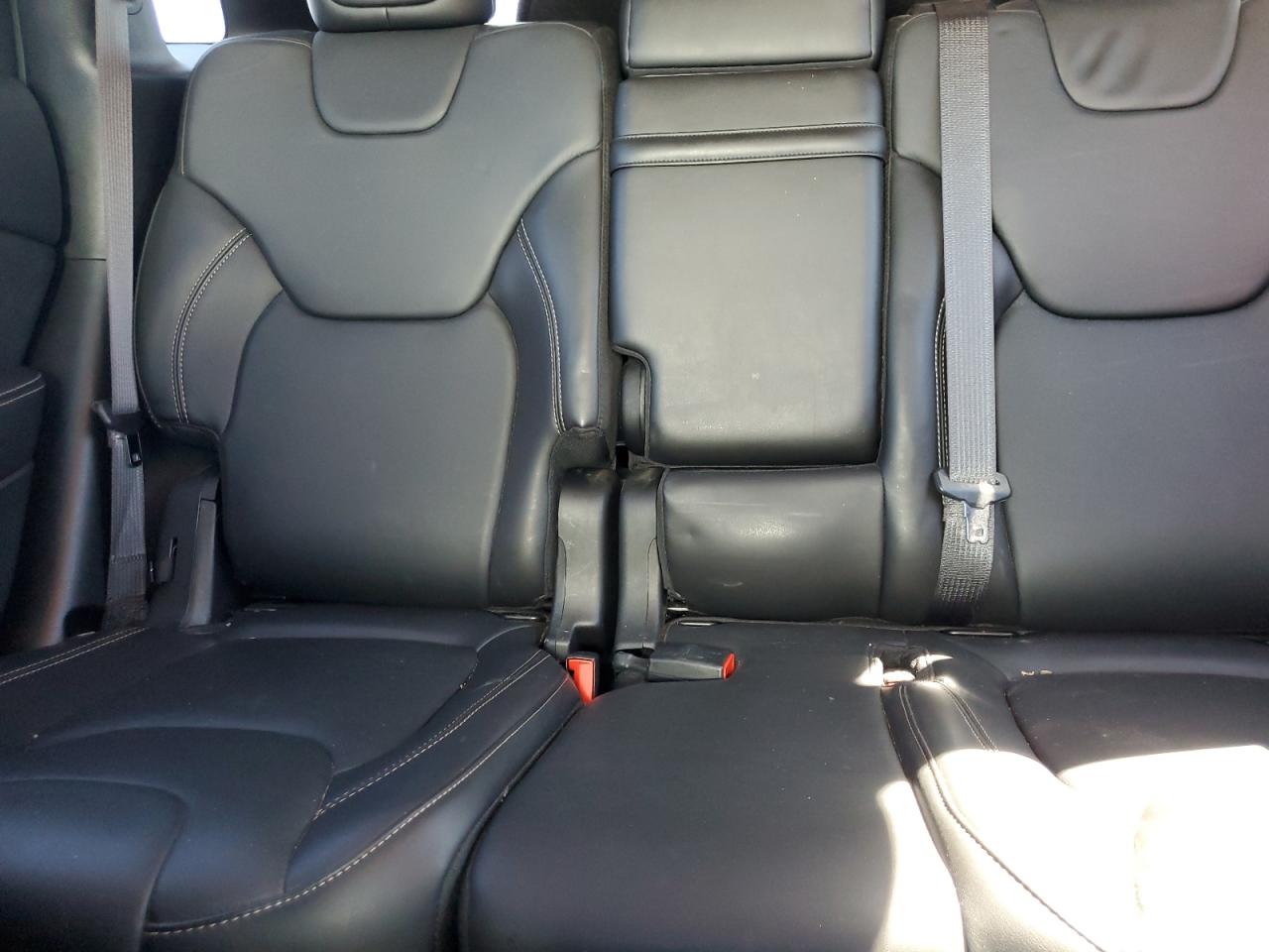 2017 Jeep Cherokee Limited VIN: 1C4PJLDS2HW644150 Lot: 64274335