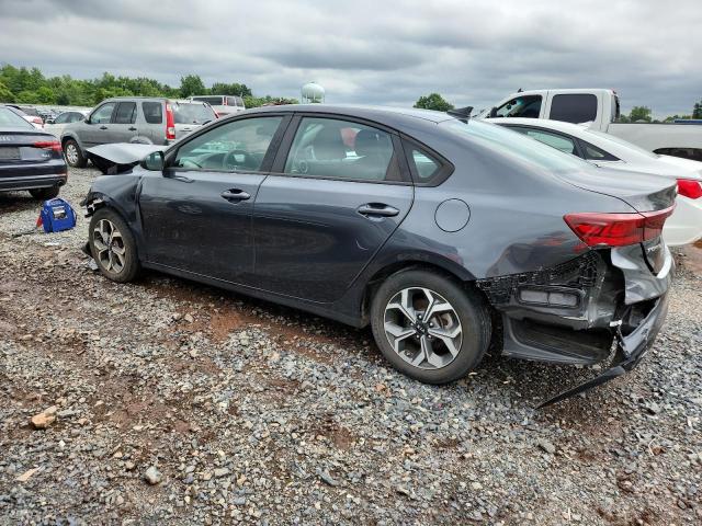  KIA FORTE 2020 Сharcoal