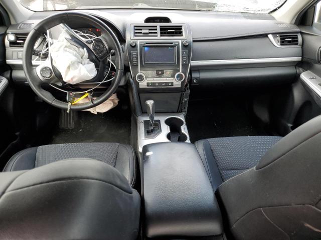  TOYOTA CAMRY 2013 Szary