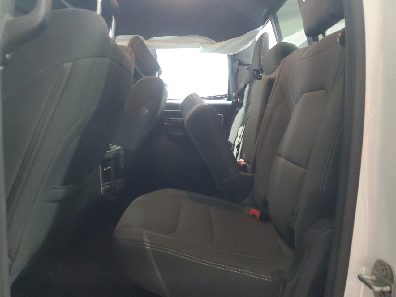 2019 Ram 1500 Big Horn/Lone Star VIN: 1C6SRFBT0KN914268 Lot: 63247665