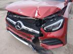 2022 MERCEDES BENZ GLC 300 AM for sale at Copart PETERLEE