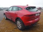 2019 JAGUAR E-PACE S D for sale at Copart SANDTOFT