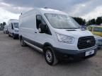 2016 FORD TRANSIT 35 for sale at Copart WISBECH
