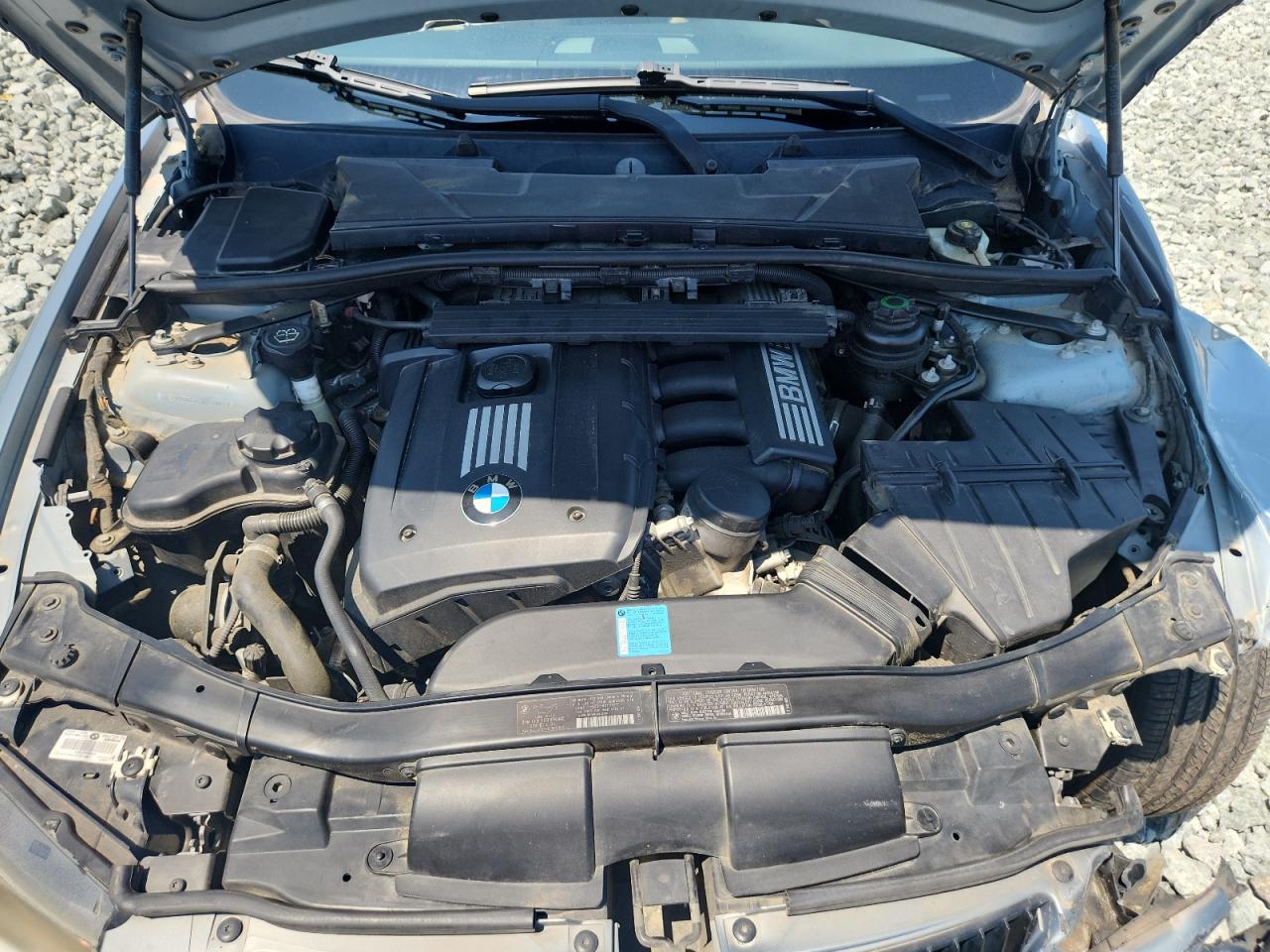 wbavc73538kx92039 WBAVC73538KX92039 2008 BMW 328 Xi Sulev