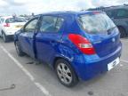 2009 HYUNDAI I20 COMFOR for sale at Copart CHESTER