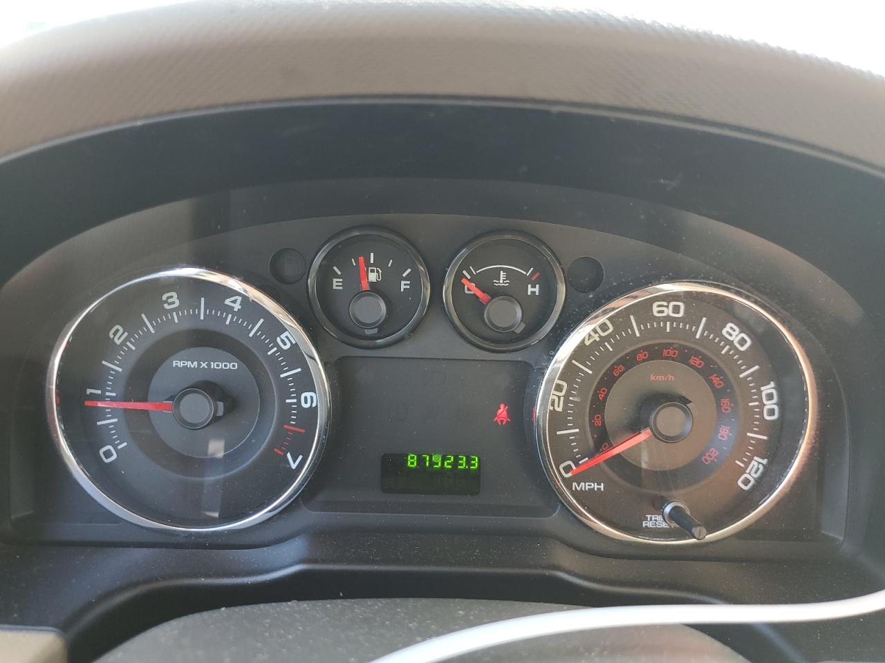 2007 Ford Edge Se VIN: 2FMDK36C27BB08994 Lot: 64203655