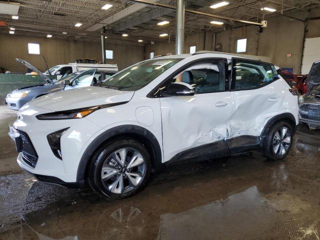  CHEVROLET BOLT 2023 Biały